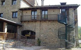 Hostal De La Rovira